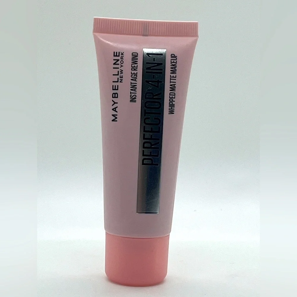 Maybelline item 100%